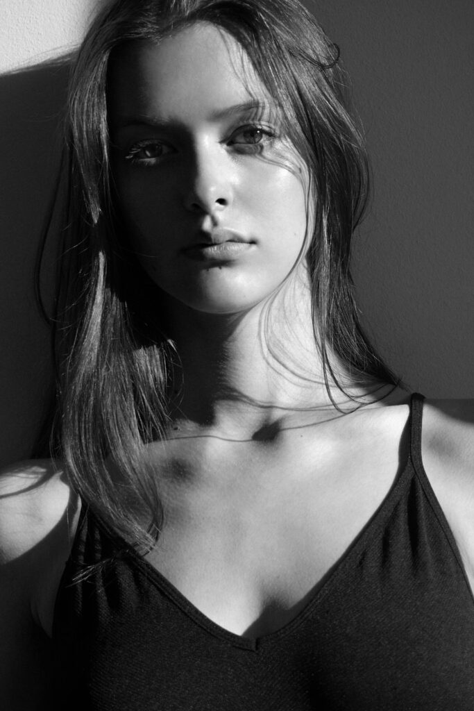 Aksiniya Baranova