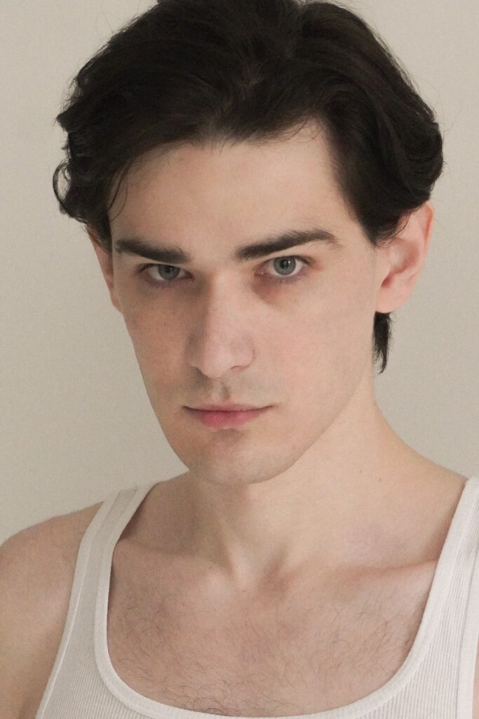 Boykov Aleksandr