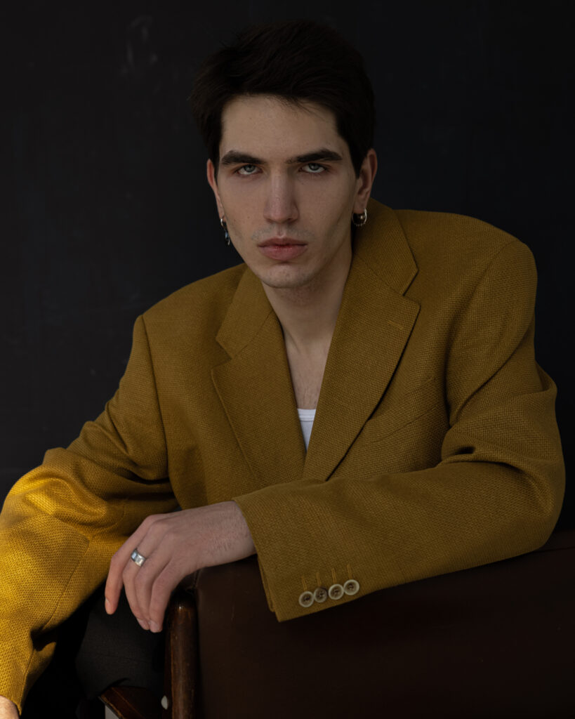 Artem Solominskiy — BOOK 2