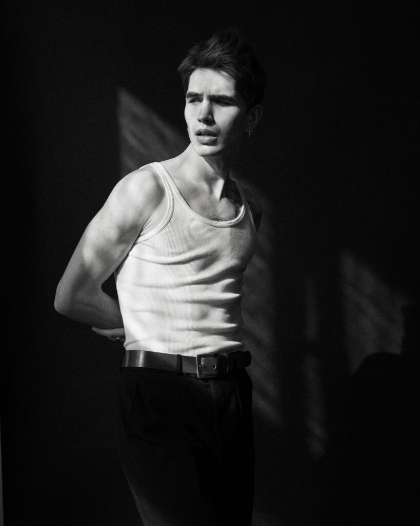 Artem Solominskiy — BOOK 7
