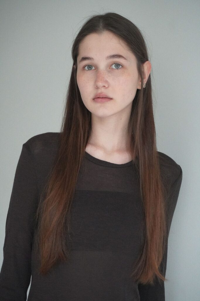Kalinina Sofya — BOOK 7