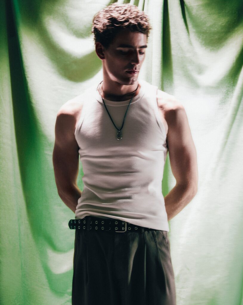 Vlad Elagin — BOOK 8