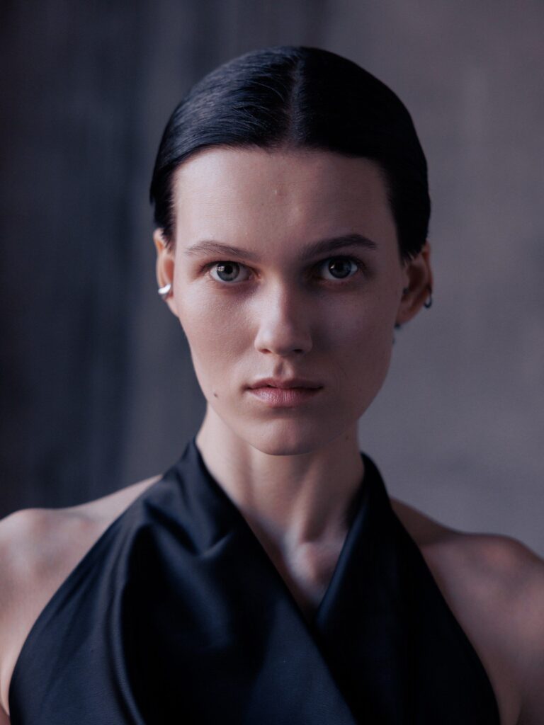 Asya Artemyeva — BOOK 1