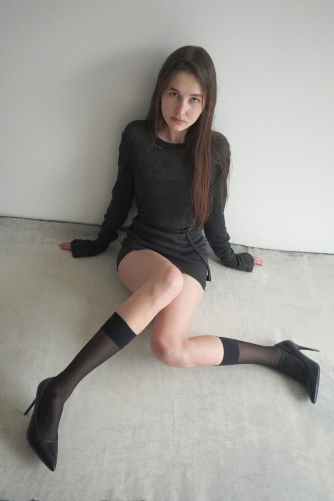 Kalinina Sofya — BOOK 8