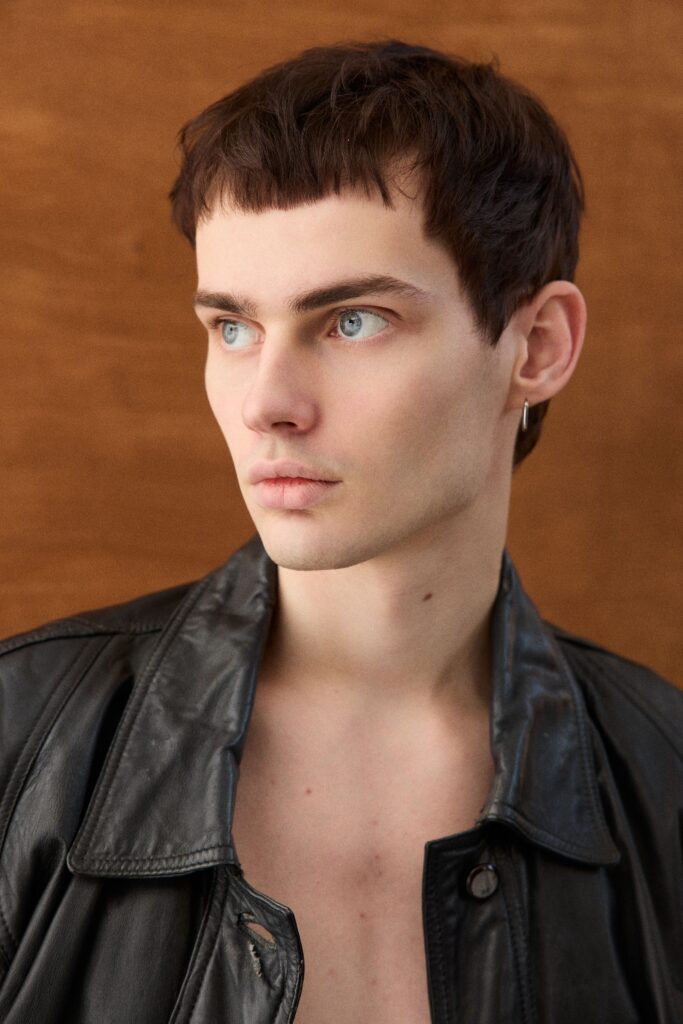 Egor Kurochkin — BOOK 5