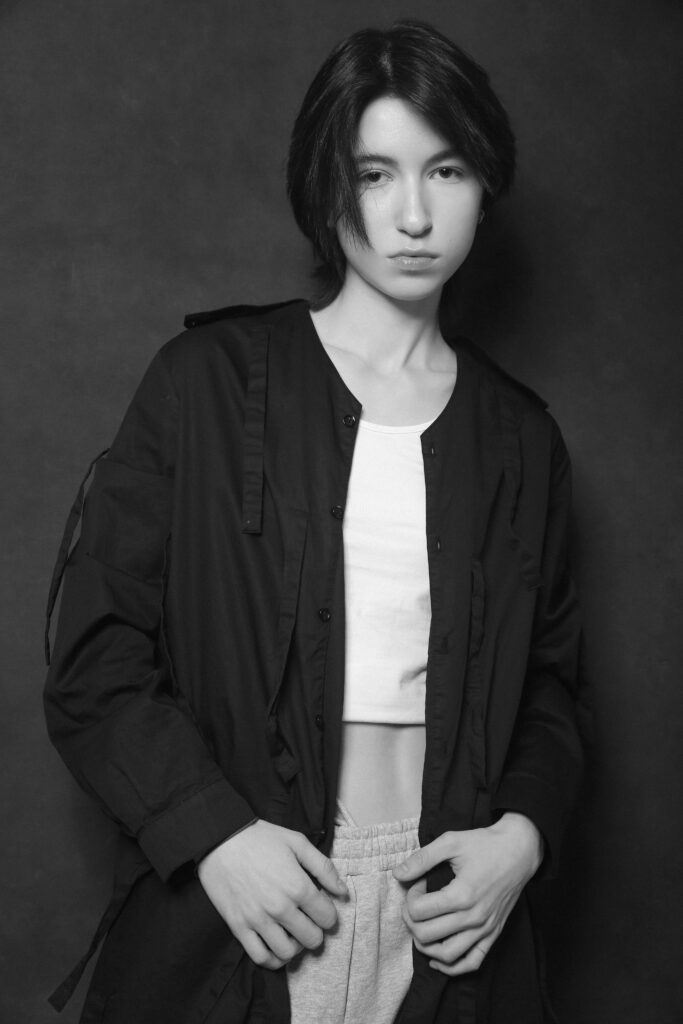 Alana Blieva — BOOK 9