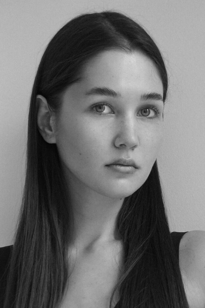 Kalinina Sofya — BOOK 3